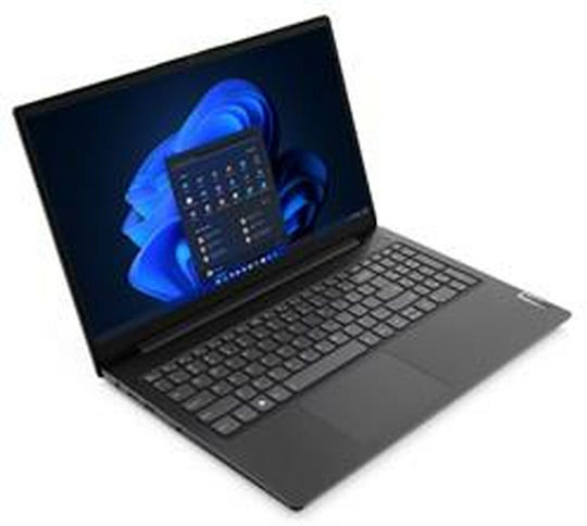 Lenovo V15 G4 IRU 15.6" FHD (i7-1355U/16GB/512GB SSD/W11 Pro) Business Black (ES Keyboard) view 2