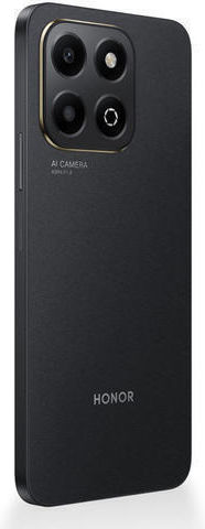 Honor X6b Dual SIM (4GB/128GB) Black view 2