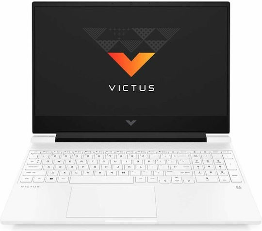 HP Victus 15-fb2030nf 15.6" FHD 144Hz (Ryzen 5-8645HS/16GB/512GB SSD/GeForce RTX 4060/No OS) (FR Keyboard) view 1