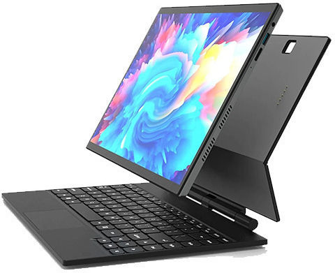 Wenn WYX-Xeon14 14" Tablet (8GB/256GB) Gray view 6