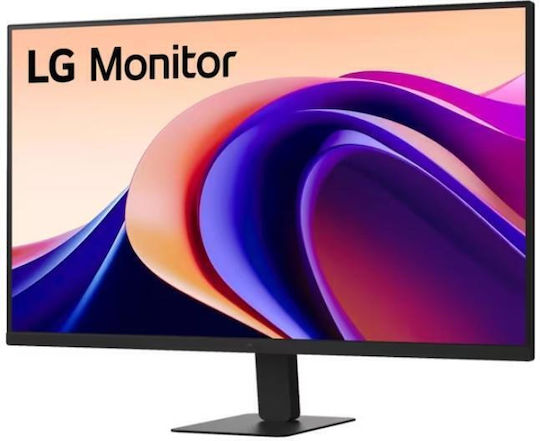 LG 32U631A-B IPS HDR Monitor 32" QHD 2560x1440 with Response Time 5ms GTG view 3