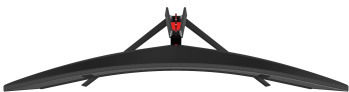 Dahua LM34-E330C Ultrawide VA Curved Gaming Monitor 34" QHD 3440x1440 165Hz with Response Time 1ms GTG vue 5