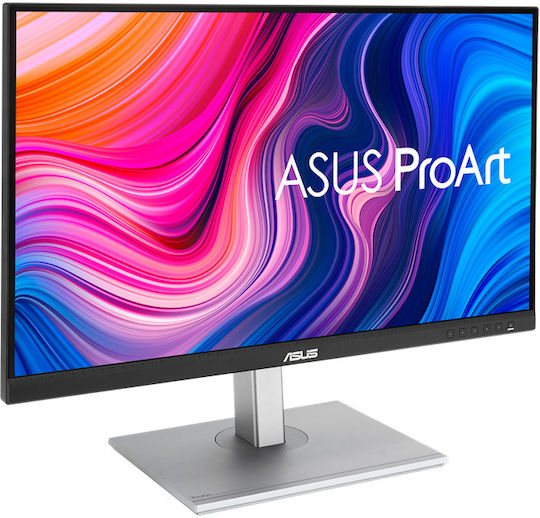 Asus ProArt PA279CV IPS Monitor 27" 4K 3840x2160 with Response Time 5ms GTG view 3