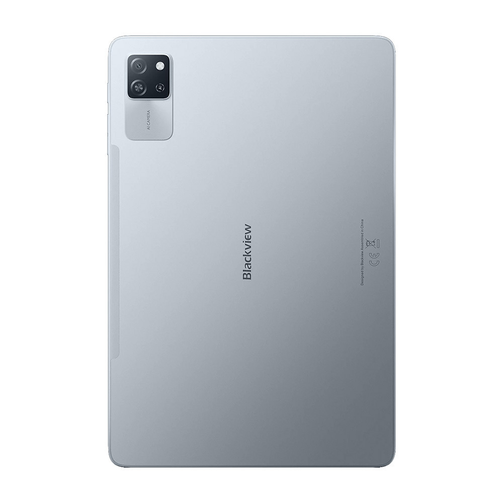 BlackView Tab 60 Pro Set 4G 10.1Inches (8GB/128GB) Gray view 5