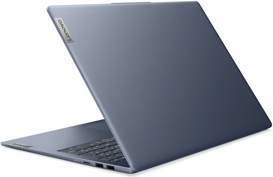 Lenovo IdeaPad Slim 5 16IRU9 16" IPS FHD+ Touchscreen (Core 7-150U/16GB/1TB SSD/W11 Home) Abyss Blue (US Keyboard) view 6