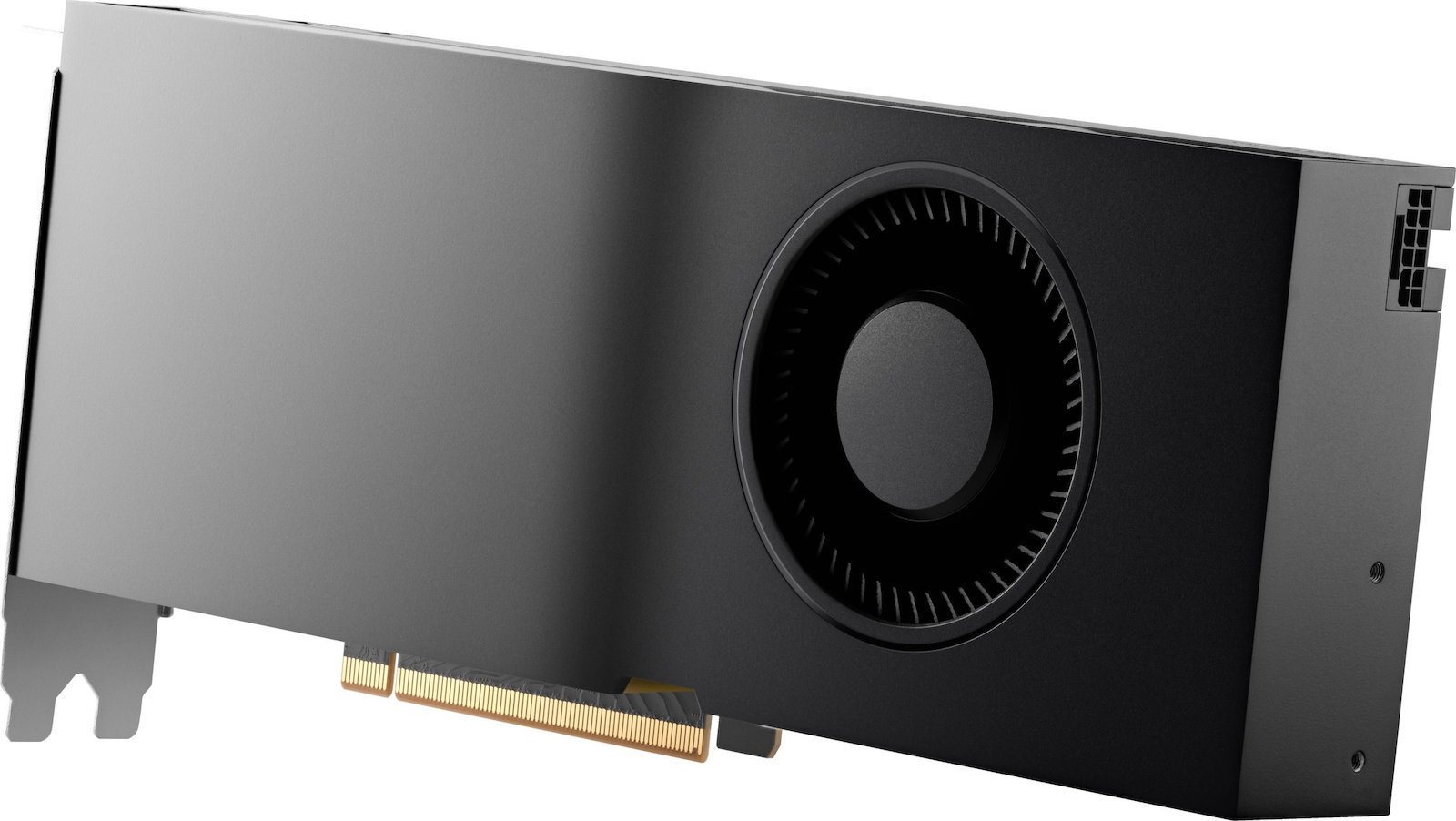 HP RTX 4500 Ada 24GB GDDR6 Graphics Card 8D6C1AA view 4