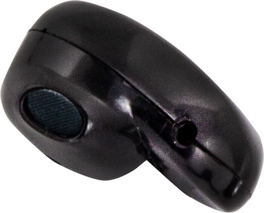 Esperanza Sumba EH185 In-ear Bluetooth Handsfree Earphone Black view 3