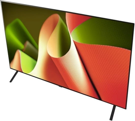LG Smart Television 77" 4K UHD OLED OLED77B46LA HDR (2024) view 4