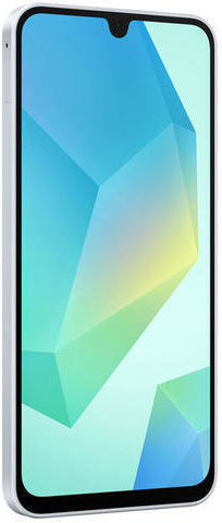 Samsung Galaxy A16 5G Dual SIM (8GB/256GB) Light Gray view 2