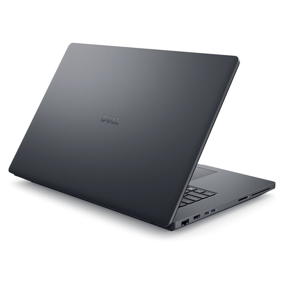 Dell Pro Max 18 Plus 18" QHD+ (Ultra 7-265HX/32GB/1TB SSD/RTX PRO 2000 Blackwell/W11 Pro) (GR Keyboard) vista 3