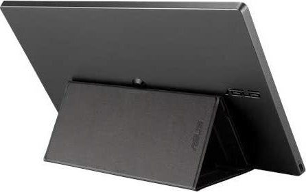 Asus ZenScreen MB14AC IPS Portable Monitor 14" FHD 1920x1080 with Response Time 5ms GTG view 2