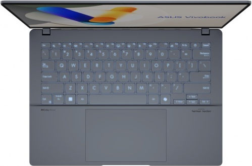 Asus S5406MA-QD148X 14" OLED (Ultra 7-155H/16GB/512GB SSD/W11 Pro) view 4