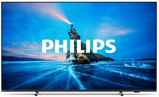 Philips Smart Television 65" 4K UHD Mini LED 65PML8709 HDR (2024) view 1