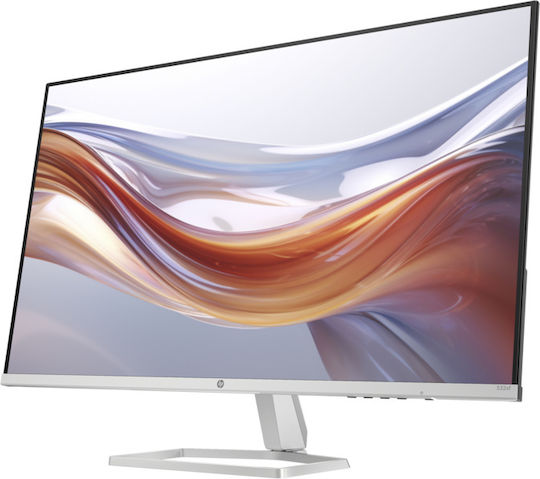 HP 532sf VA Monitor 31.5" FHD 1920x1080 with Response Time 7ms GTG view 2