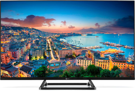 Telesystem Television 32" HD Ready LED PALCO32 FL13 (2023) view 1