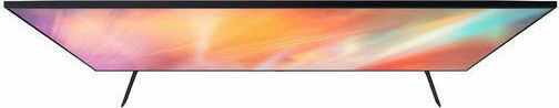 Samsung Smart Television 43" 4K UHD LED UE43AU7172 HDR (2021) view 5