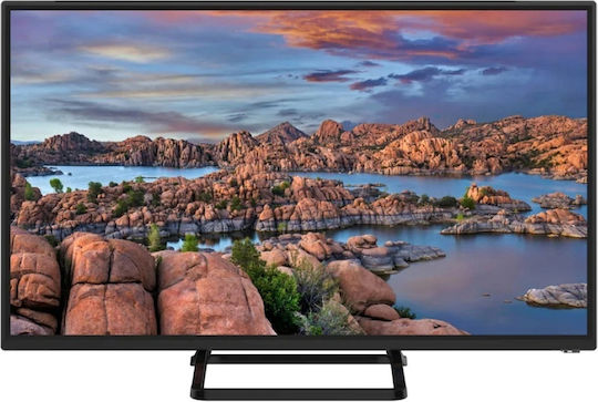 Kydos Television 24" HD Ready LED K24NH22CD00T3V2 (2023)