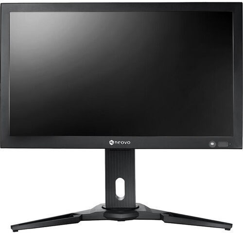 AG Neovo QX-28 27.9" 4K 3840x2160 TN Monitor with 3ms GTG Response Time view 6