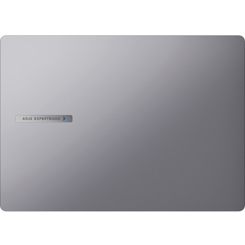 Asus ExpertBook P3 P3405CVA-NZ0078 14" QHD+ 144Hz (i5-13420H/16GB/512GB SSD/No OS) (International English Keyboard) view 6
