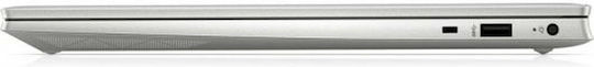 HP Pavilion 15-eg3014ns 15.6" IPS FHD 144Hz (i7-1355U/16GB/512GB SSD/W11 Home) (ES Keyboard) view 6