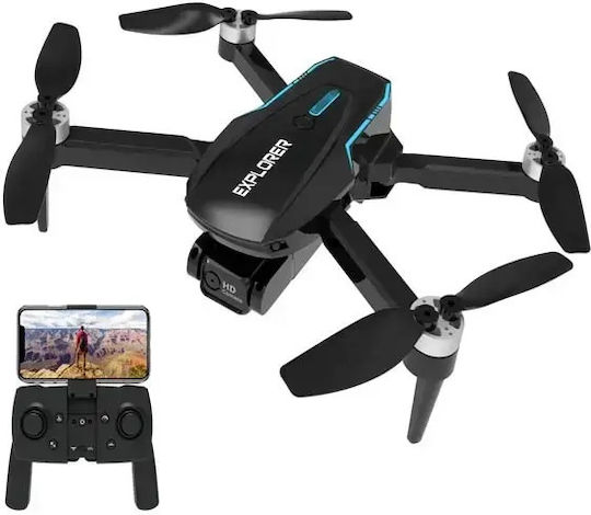 Revell Revell Rc Camera Quadrocopter "go Video Pro 2.0" view 2