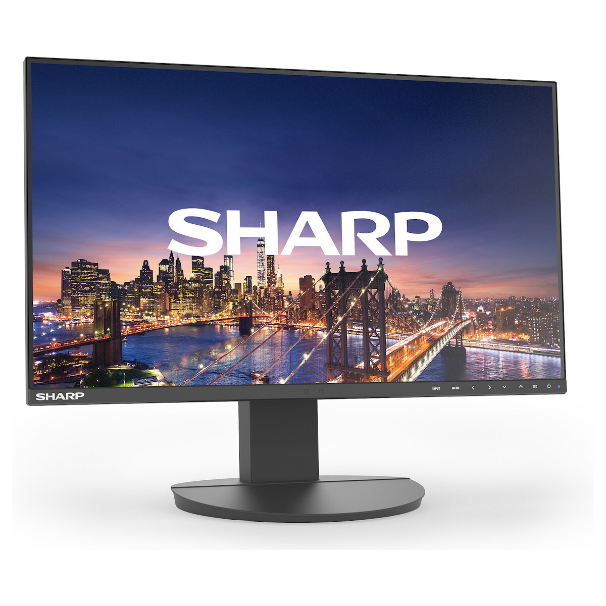 Sharp DD-EA242F IPS Monitor 23.8" FHD 1920x1080