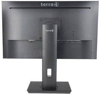 Terra Wortmann AG 2448W PV V3 IPS Monitor 23.8" FHD 1920x1080 view 2