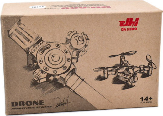 Andowl DH-800 Drone 2.4 GHz without Camera with Hand Watch Base view 8