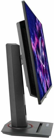 Asus ROG Strix QD-OLED HDR Monitor 26.5" QHD 2560x1440 360Hz with Response Time 0.03ms GTG view 4
