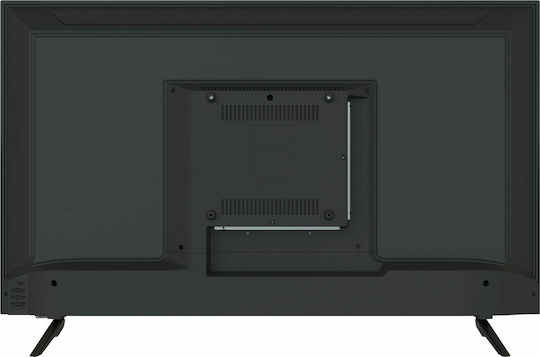 Blaupunkt Smart Television 40" Full HD LED BA40F4132LEB (2021) view 5