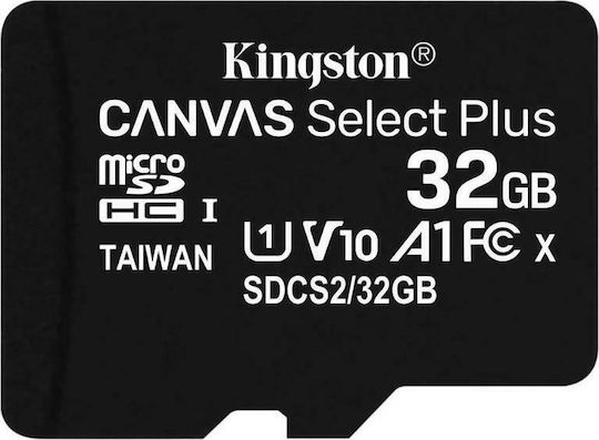 Sandisk Ultra microSDXC 64GB Class 10 U1 A1 UHS-I view 3