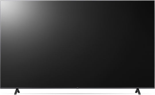 LG Smart Television 75" 4K UHD LED 75UR78003LK HDR (2023) view 2