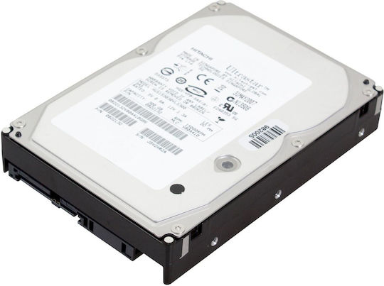 Dell 300GB HDD Hard Drive 3.5" SAS 3.0 15000rpm for Server F617N