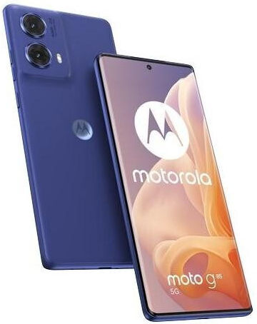 Motorola Moto G85 5G Dual SIM (12GB/256GB) Cobalt Blue