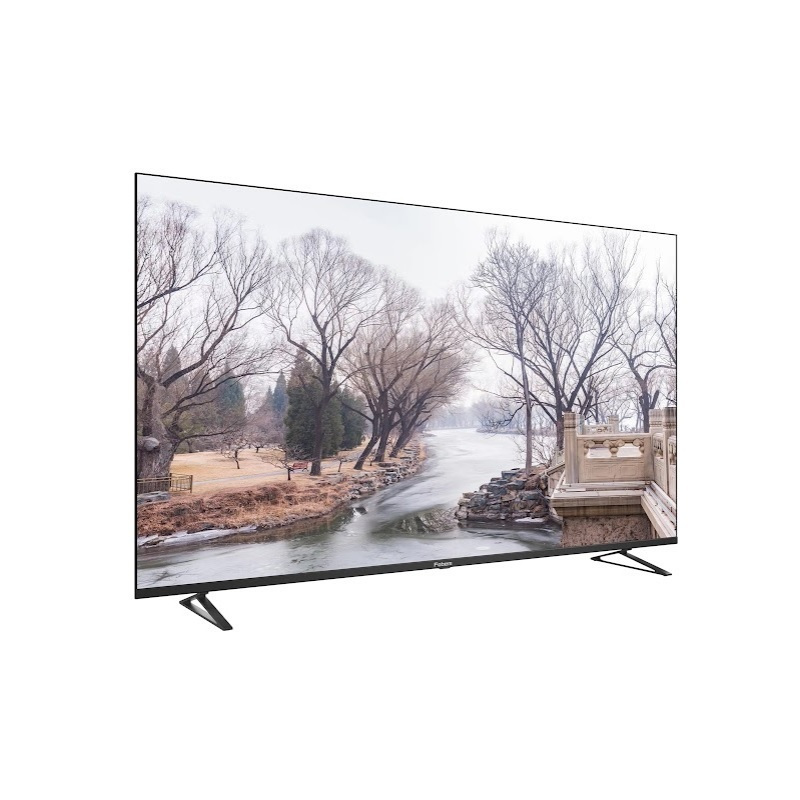 Fobem Smart Television 65" 4K UHD QLED Fobem HDR (2022) vue 4