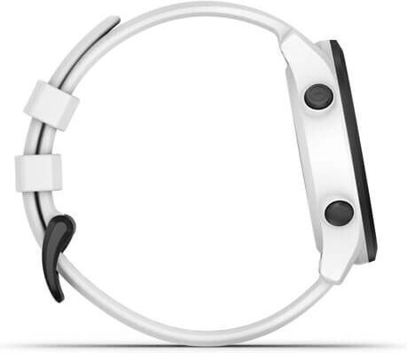 Garmin Approach S12 44mm Smartwatch (White) view 7