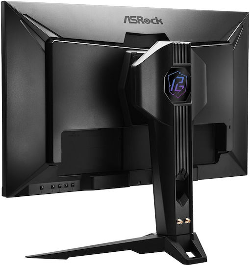ASRock Phantom Gaming PG27QFT2A IPS HDR Gaming Monitor 27" QHD 2560x1440 180Hz with Response Time 5ms GTG view 5