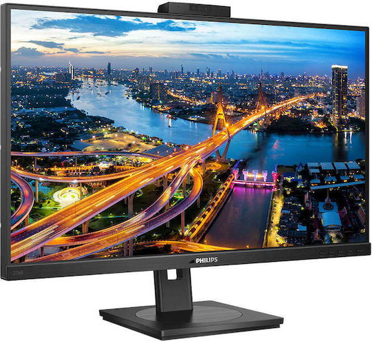 Philips B Line 276B1JH/00 IPS Monitor 27" QHD 2560x1440 with Response Time 4ms GTG view 2