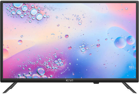 Kivi Smart Television 24" Full HD LED 24H760QB (2024) view 7