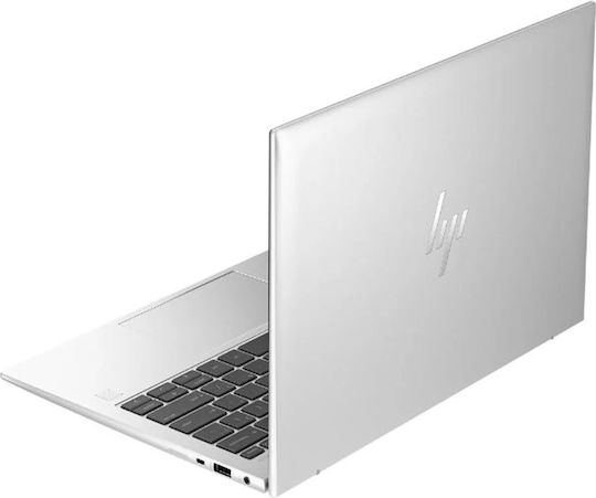 HP EliteBook 830 G10 13.3" IPS FHD+ (i7-1355U/16GB/512GB SSD/W11 Pro) (US Keyboard) view 6