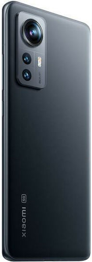 Xiaomi 12 5G Dual SIM (8GB/128GB) Gray view 6