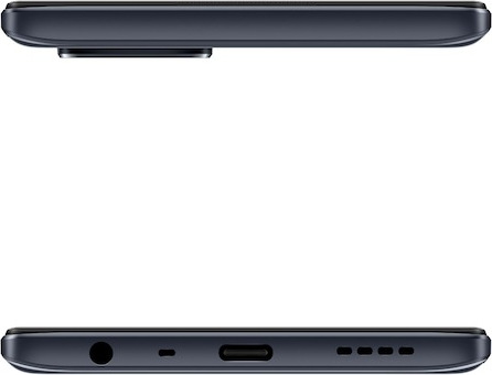 Realme 8 5G Dual SIM (4GB/64GB) Supersonic Black view 9