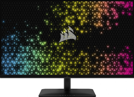 Corsair CM-9020007-PE IPS HDR Gaming Monitor 31.5" QHD 2560x1440 165Hz with Response Time 8ms GTG view 1