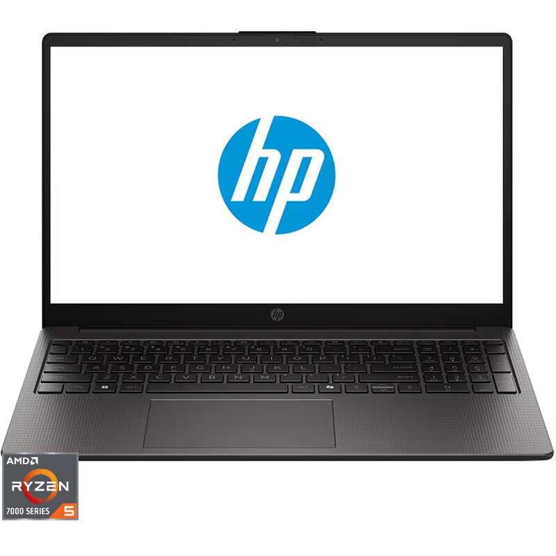 HP HP 255R G10 15.6" FHD (Ryzen 3-7335U/16GB/512GB SSD/No OS) (US Keyboard) view 4