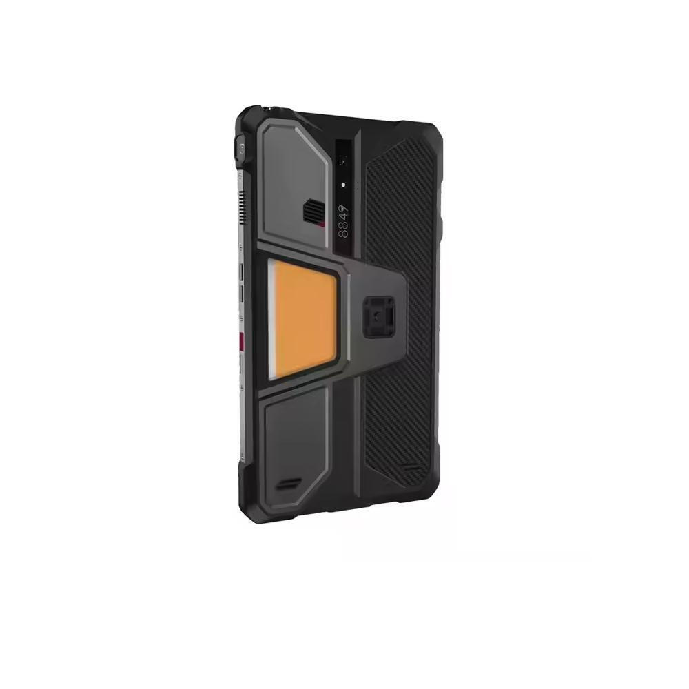 Unihertz 8849 Tank Pad 5G 10.95Inches Tablet (16GB/512GB) Black view 2