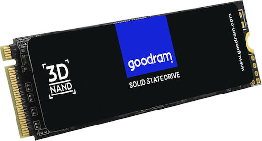 GoodRAM PX500-G2 SSD 1TB M.2 NVMe PCI Express 3.0 SSDPR-PX500-01T-80-G2