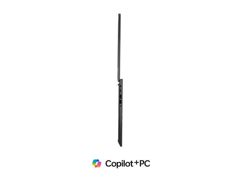 Lenovo ThinkPad P16s AMD Gen 4 16" IPS FHD+ (Ryzen AI 300 Series-HX PRO 370/64GB/1TB SSD/Radeon 890M/W11 Pro) Black (International English Keyboard) view 8