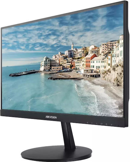 Hikvision DS-D5022FN-C IPS Monitor 21.5" FHD 1920x1080 with Response Time 6.5ms GTG view 3