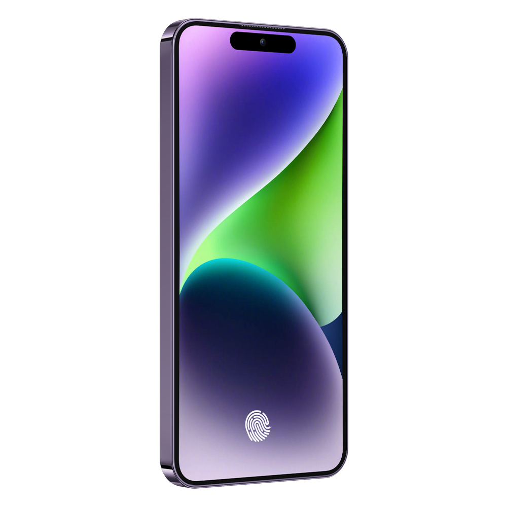 Oukitel P1 Dual SIM (8/256GB) Purple – widok 2