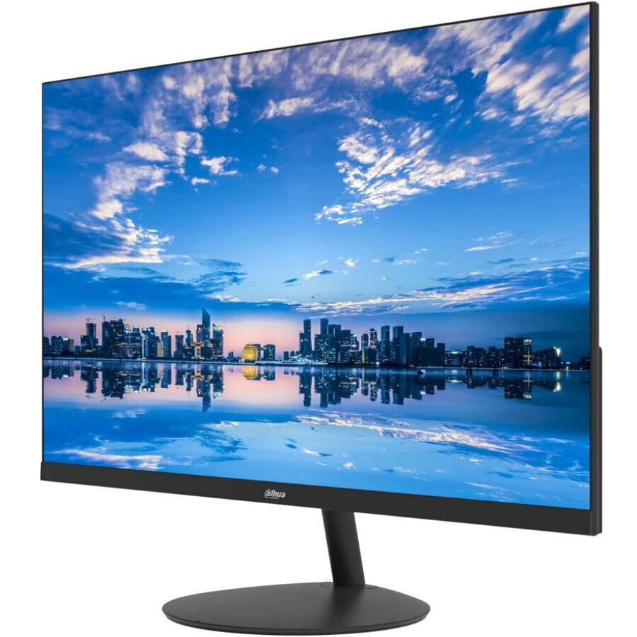 Dahua LM24-A201Y IPS Monitor 23.8" FHD 1920x1080 view 5
